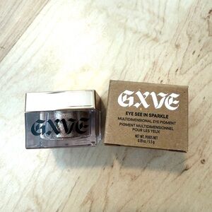GXVE Gwen Stefani Eye See In Sparkle Eye Pigment, Twinkle, New
